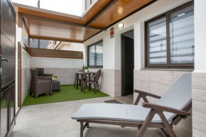 Casa Judit